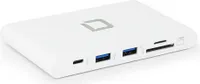 Dicota USB-C Portable Docking 9-in-1 with HDMI