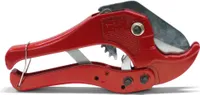 Pipetec Rohrschere bis 40 mm für Alu-Verbundrohr Kunststoffrohr