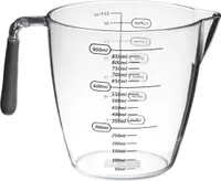 5 five simply smart - Doppelter messbecher 900ml