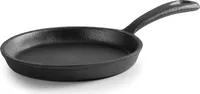 Lacor 25777 Magma Grillpfanne, Schwarz