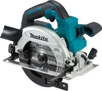 Makita DHS660ZJ Akku-Handkreissäge im Makpac
