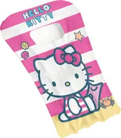 HELLO KITTY Kindermatr. ca. 67 x 43 cm