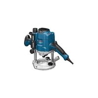 Bosch GOF 1250 CE Professional Oberfräse mit L-Boxx