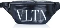 Tasche für Damen in schwarz