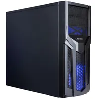 CAPTIVA Advanced Gaming I67-994 Intel® Core™ i5 16 GB DDR4-SDRAM 480 GB SSD NVIDIA GeForce RTX 3050 Windows 11 Home (67994)
