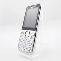 Nokia C5 Smartphone 2.2 Zoll Display Bluetooth weiß ""