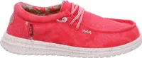 Fusion Damen Schuh Emma washed – 36