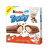 Ferrero Kinder Tronky 5er Box 90gr
