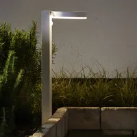 Lampa ogrodowa Led solarna VIDI