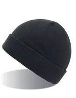 Atlantis - Wind Beanie - Black - One Size