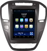 Für Opel Insignia A 08 - 14 9.7" Touchscreen Android Autoradio GPS Navi CarPlay