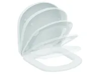 Ideal Standard Tempo - WC doska, SoftClose, biela T679301