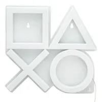 Playstation - Ikony - Lampa
