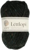 Lopi Lettlopi 50g Farbe 1707
