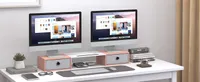 Schublade, Desktop-Schublade für 12 Monitore