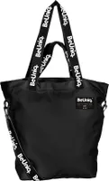 Umhängetasche - Shopper Tasche - Vintage - Paso Beuniq - Farbe: Schwarz