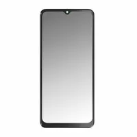 Original Display für Samsung Galaxy A22 5G LCD + Rahmen GH81-20694A