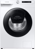 Samsung WW8ET554AAW/S2 Waschmaschine Frontlader 8kg Display WiFi weiß