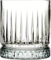 PAŞABAHÇE Elysia Sklenice na whisky 355 ml, 4x