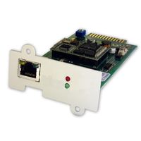 Online USV - Netzwerkmanagementkarte-SNMP Adapter BASIC - Slot