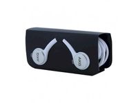 Samsung - AKG In-Ear Headset / Kopfhörer - 3,5mm - Weiß