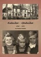 Kinder Zeit - Glinder Zeit 1936 - 1951