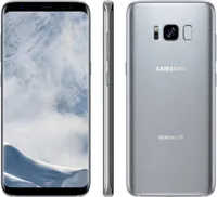 Samsung Galaxy S8 + - 64GB - Silber