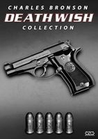 Death Wish Collection 1-5