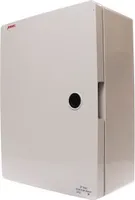 FAMEL Schaltschrank IP65 Verteilerschrank Industriegehäuse Schaltkasten 250x330x130