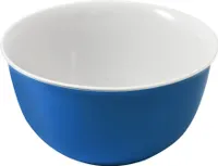 Ritzenhoff und Breker Müslischale aus der Serie Doppio Indigoblau