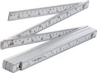 Tolsen Zollstock 2 Meter
