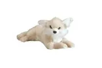 Ležící fennec 30cm