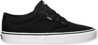 Vans Pánska Športová Obuv Čierna Farba: čierna, Veľkosť: 42