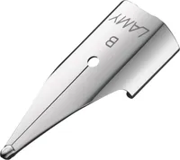 LAMY Füllhalter-Ersatzfeder Z50 blank B