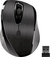 ISY Wireless Ergonomic Optical Maus - | Kaufland.de