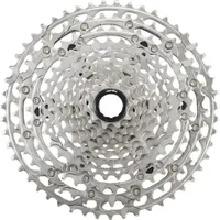 Shimano Deore CS-M6100 Kazeta 12-Speed 10-51T