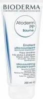 Bioderma Atoderm Maski nawilżające i odmładzające 200ml