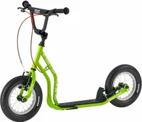 Yedoo Tidit Kids Green Detská koloběžka / Tříkolka