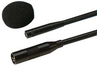 Schwanenhals-Mikrofon EMG-500P
