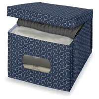 Domopak Box na oblečení extra velký METRIK