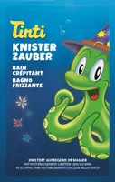 Tinti Knisterzauber Einzelsachet