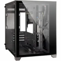 Stacja robocza C501 Intel i7 | 32GB RAM 1TB SSD | 700W Netzteil | Office-PC | Windows 11 | WLAN 5 AC