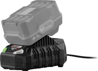 PARKSIDE® 20 V Akku-Ladegerät »PLG 20 C3«, 4,5 A