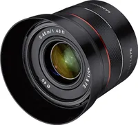 Samyang AF 1,8/45 Sony E-Mount