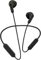 JBL TUNE 215 BT - Bluetooth sluchátka do uší v černé barvě