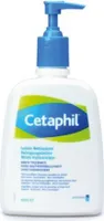 Cetaphil Gentle Skin Cleanser for Dry and Sensitive Skin 460ml
