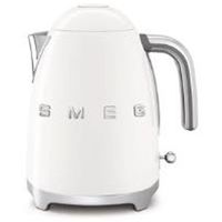 SMEG Kessel Weiß Serie 50 Jahre