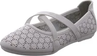 Tom Tailor Mädchen Ballerina weiß