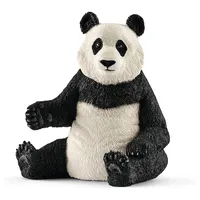 Schleich -  Große Pandabärin