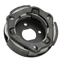 Kupplung Malossi MHR Maxi Delta Clutch 134mm für Piaggio, Vespa 125ie, 150ie 3V